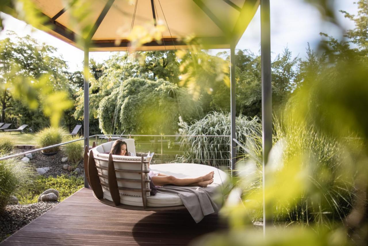 Alpiana - Green Luxury Dolce Vita Hotel فولان المظهر الخارجي الصورة