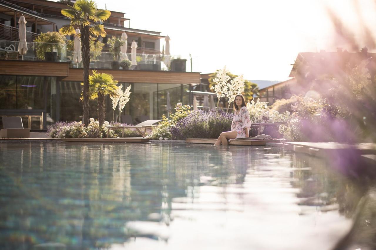Alpiana - Green Luxury Dolce Vita Hotel فولان المظهر الخارجي الصورة