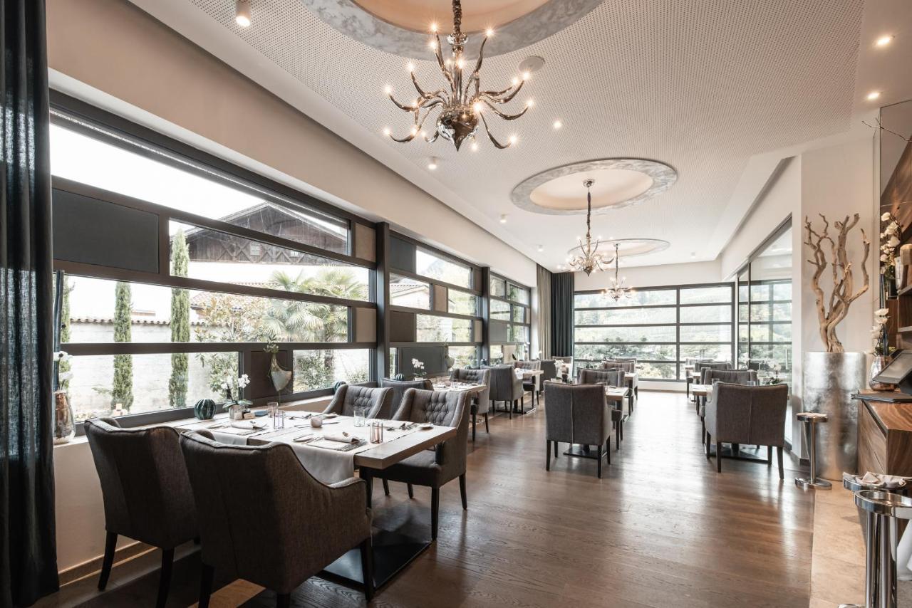Alpiana - Green Luxury Dolce Vita Hotel فولان المظهر الخارجي الصورة
