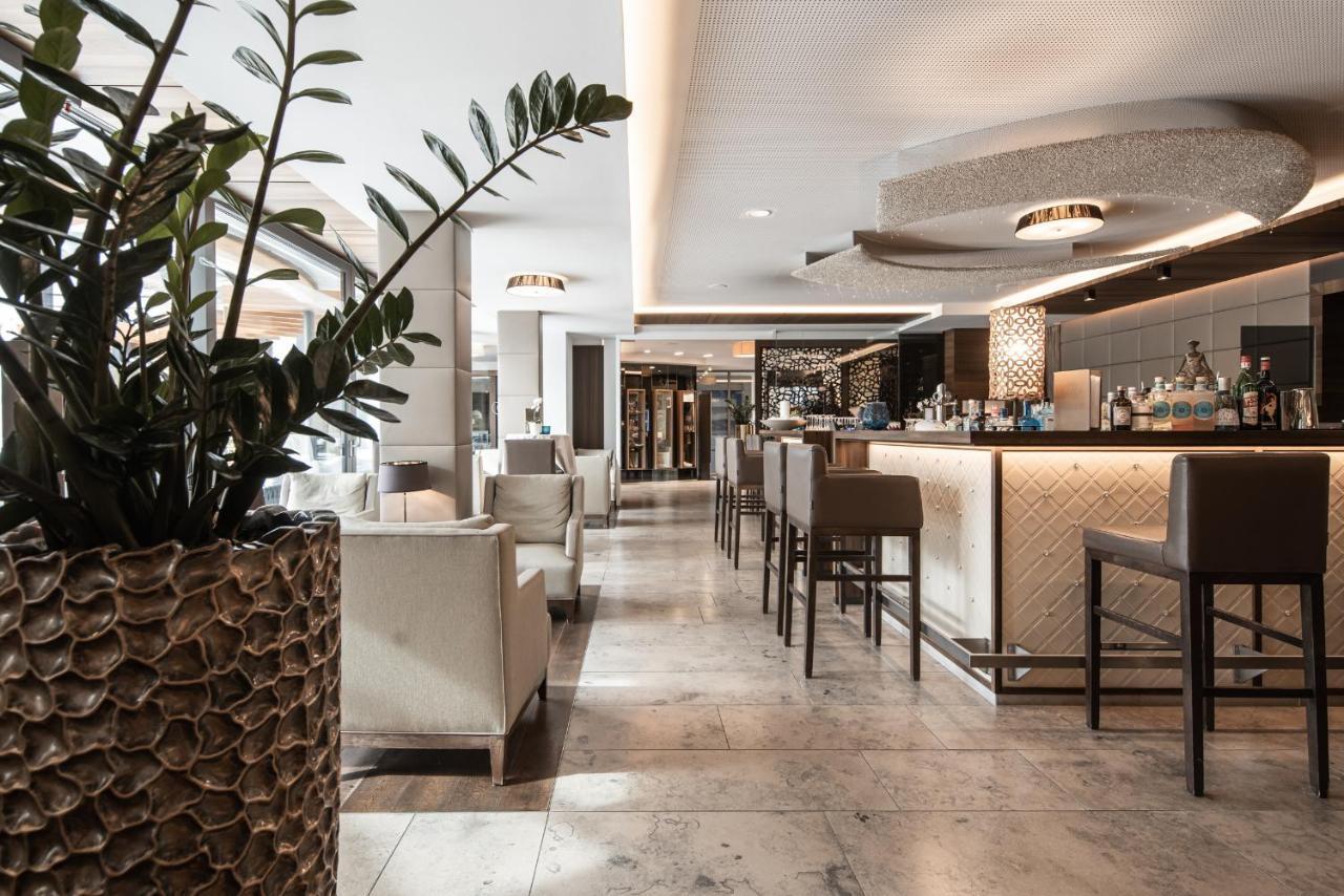 Alpiana - Green Luxury Dolce Vita Hotel فولان المظهر الخارجي الصورة