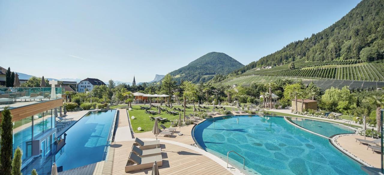 Alpiana - Green Luxury Dolce Vita Hotel فولان المظهر الخارجي الصورة