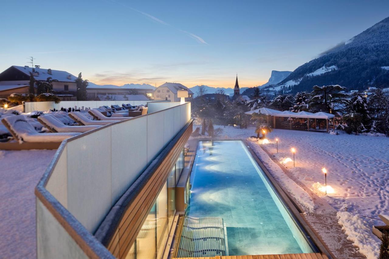 Alpiana - Green Luxury Dolce Vita Hotel فولان المظهر الخارجي الصورة
