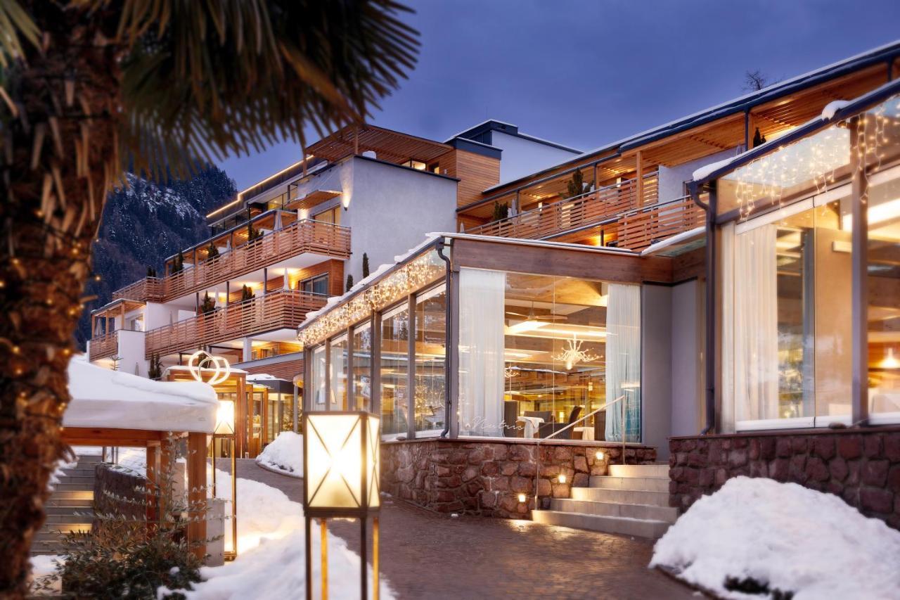 Alpiana - Green Luxury Dolce Vita Hotel فولان المظهر الخارجي الصورة