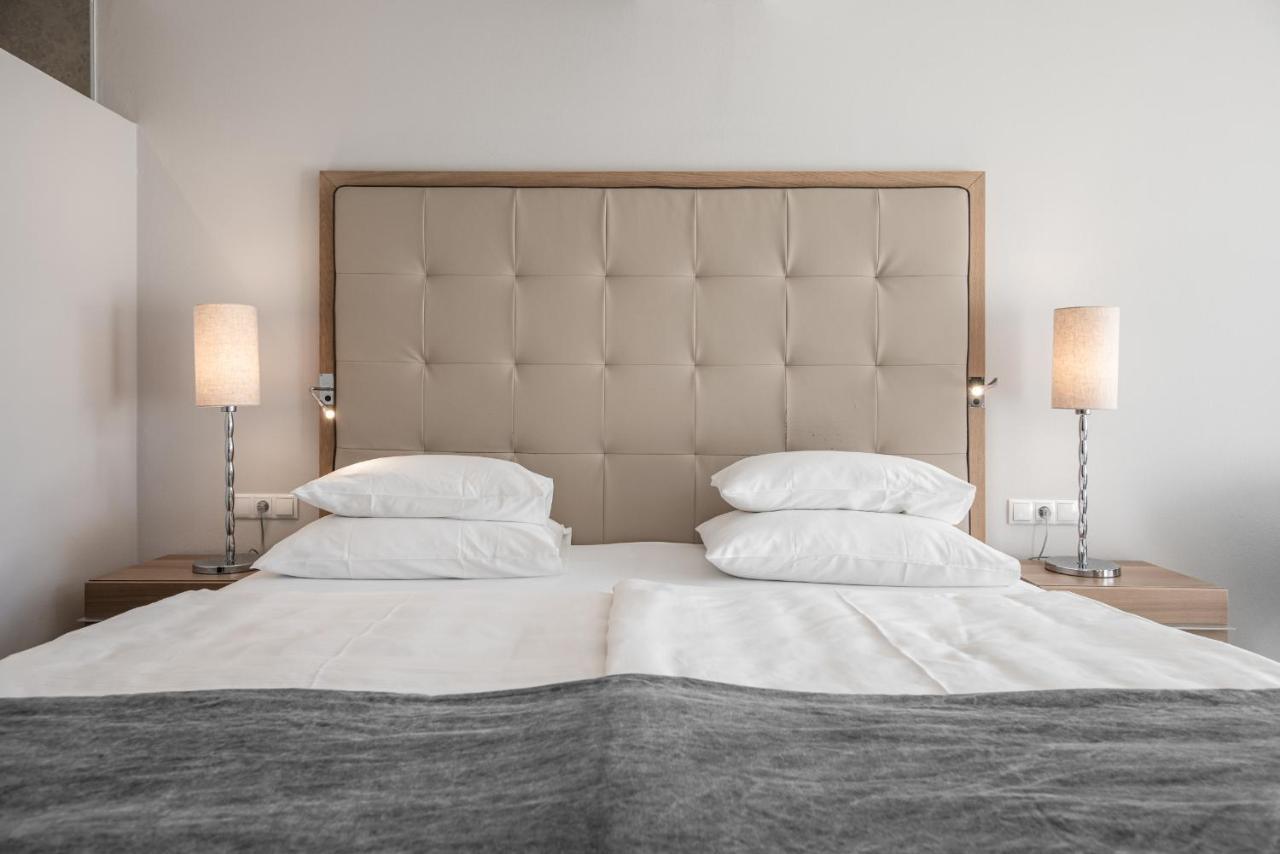 Alpiana - Green Luxury Dolce Vita Hotel فولان المظهر الخارجي الصورة