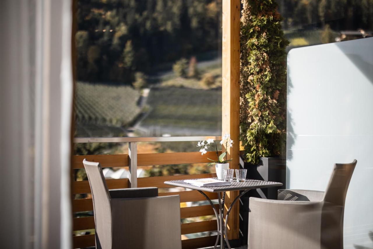 Alpiana - Green Luxury Dolce Vita Hotel فولان المظهر الخارجي الصورة