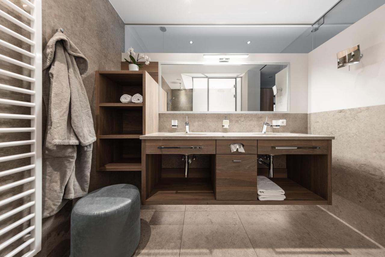 Alpiana - Green Luxury Dolce Vita Hotel فولان المظهر الخارجي الصورة