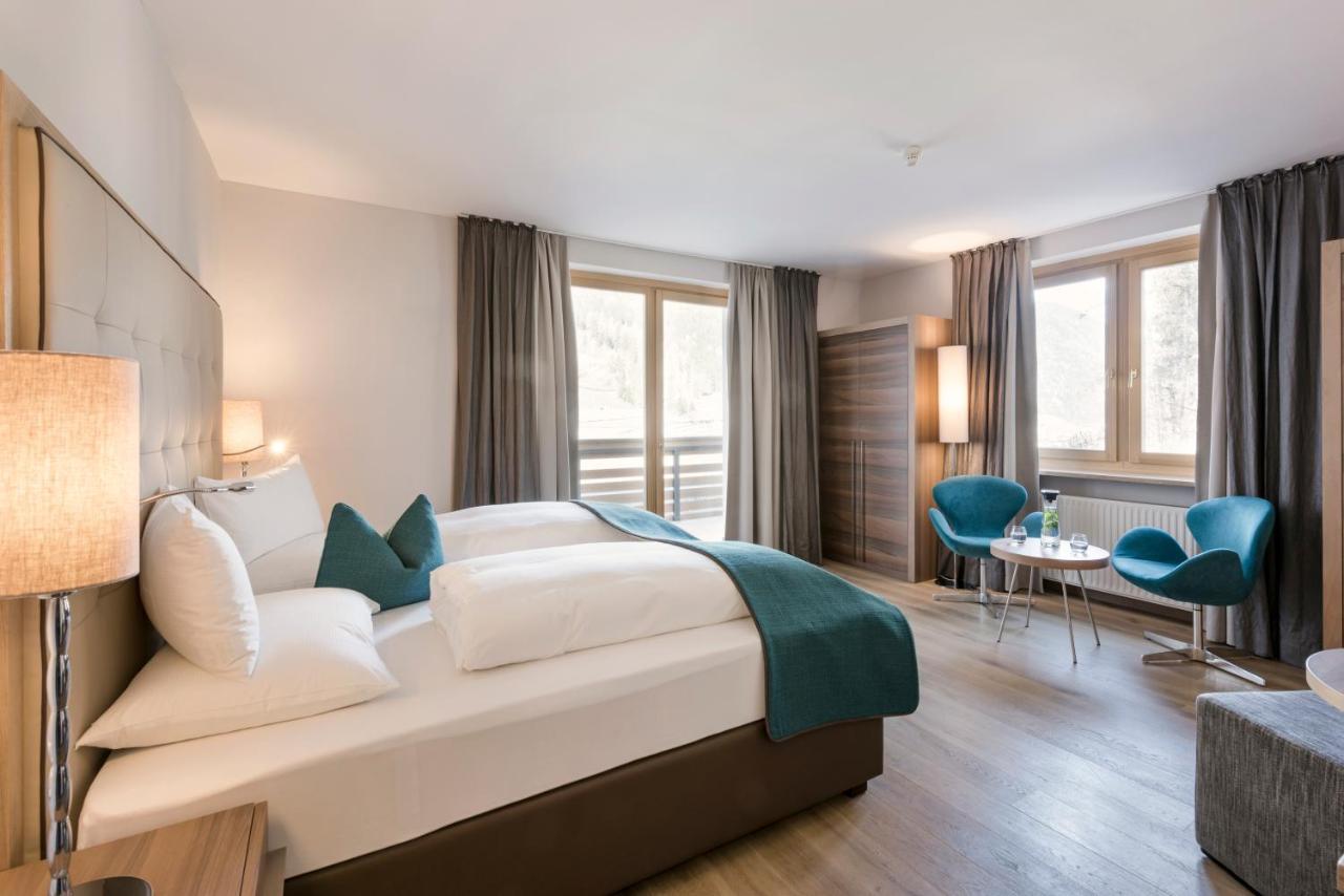 Alpiana - Green Luxury Dolce Vita Hotel فولان المظهر الخارجي الصورة