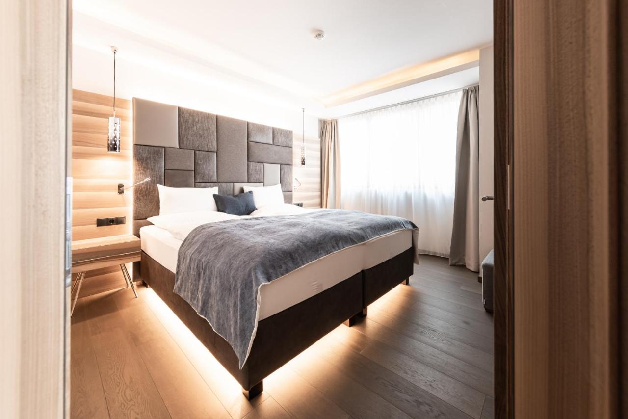 Alpiana - Green Luxury Dolce Vita Hotel فولان المظهر الخارجي الصورة