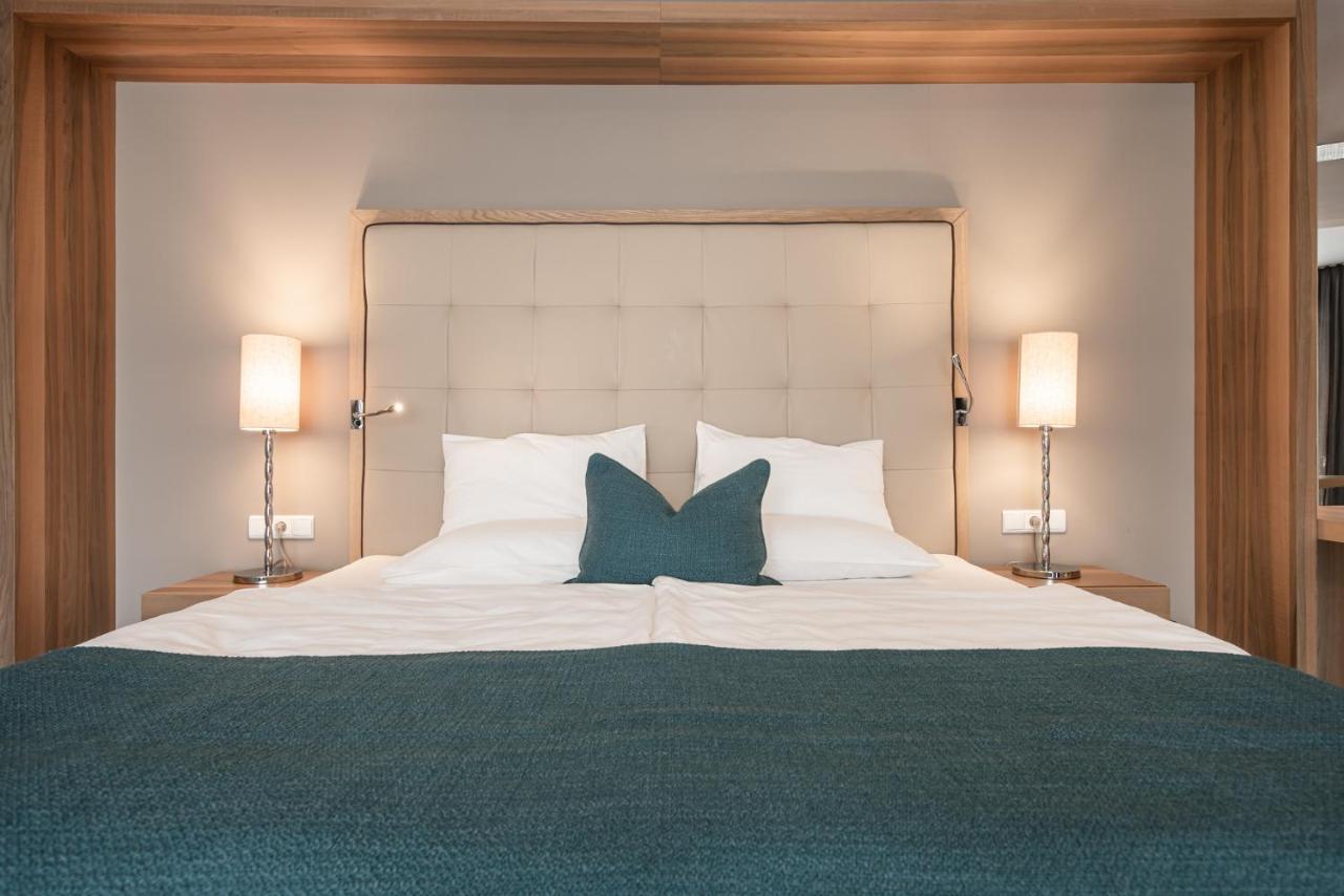 Alpiana - Green Luxury Dolce Vita Hotel فولان المظهر الخارجي الصورة