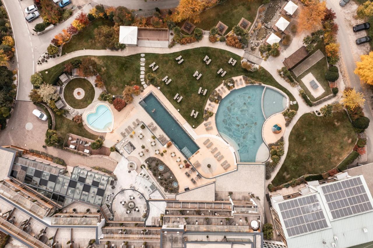 Alpiana - Green Luxury Dolce Vita Hotel فولان المظهر الخارجي الصورة