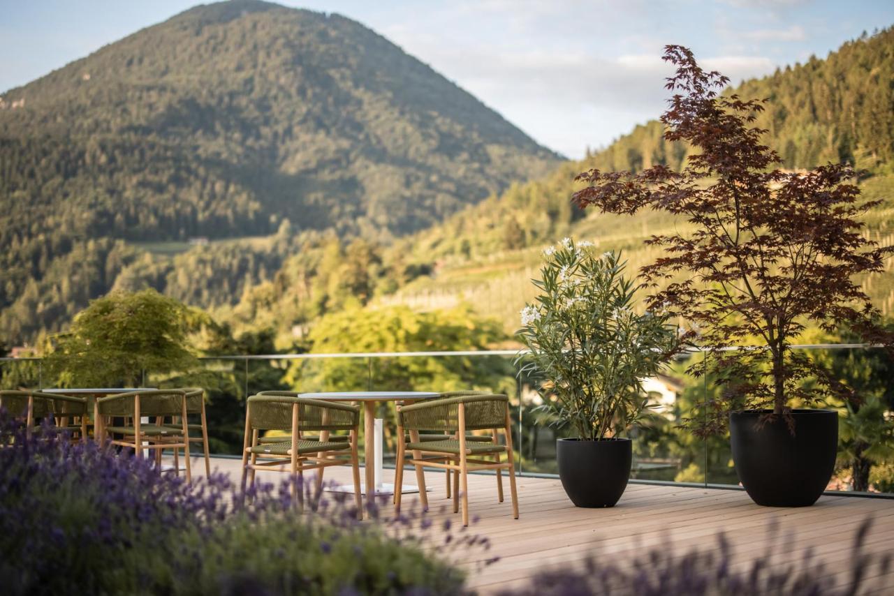 Alpiana - Green Luxury Dolce Vita Hotel فولان المظهر الخارجي الصورة
