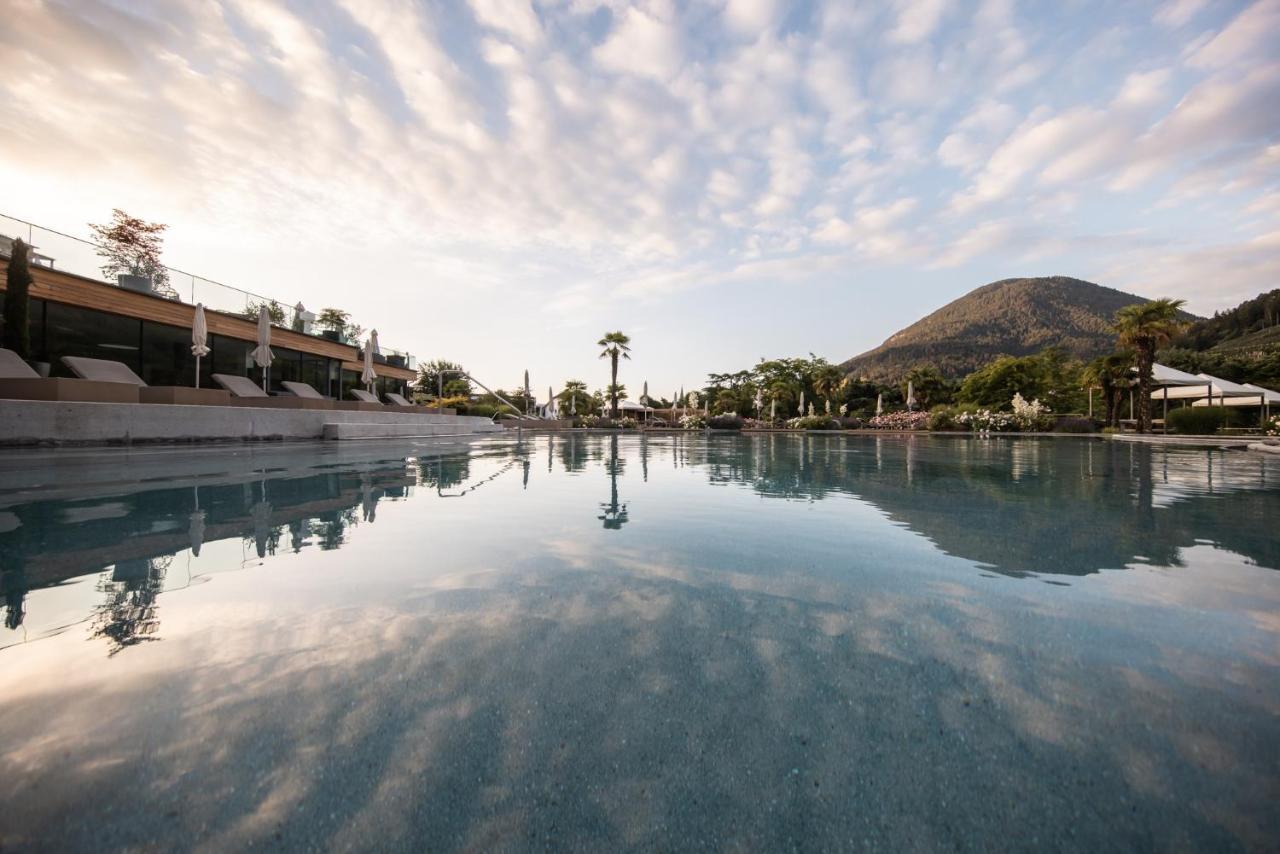 Alpiana - Green Luxury Dolce Vita Hotel فولان المظهر الخارجي الصورة
