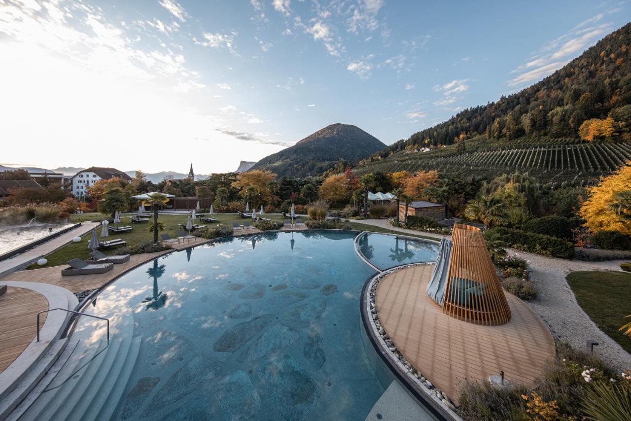 Alpiana - Green Luxury Dolce Vita Hotel فولان المظهر الخارجي الصورة