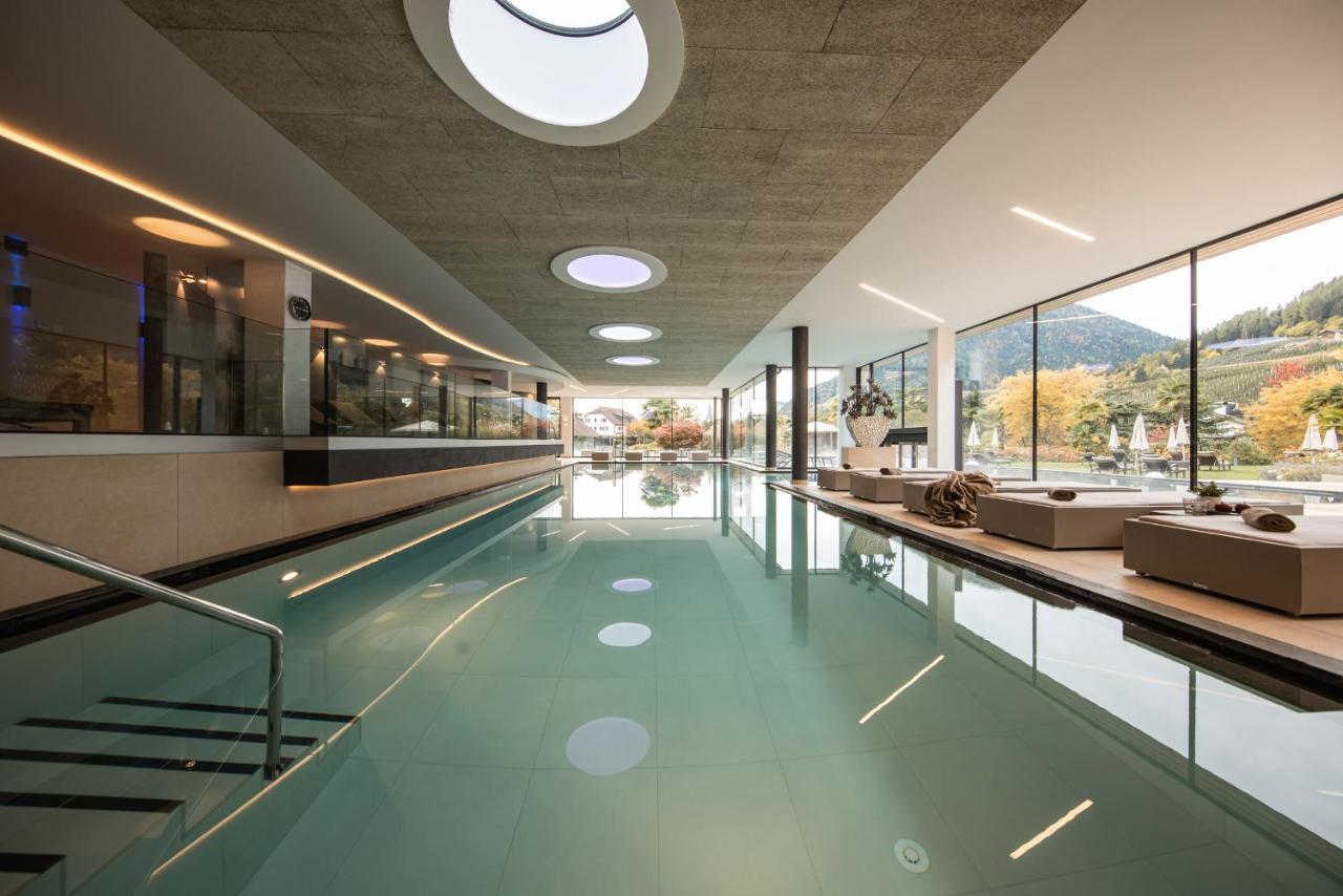 Alpiana - Green Luxury Dolce Vita Hotel فولان المظهر الخارجي الصورة
