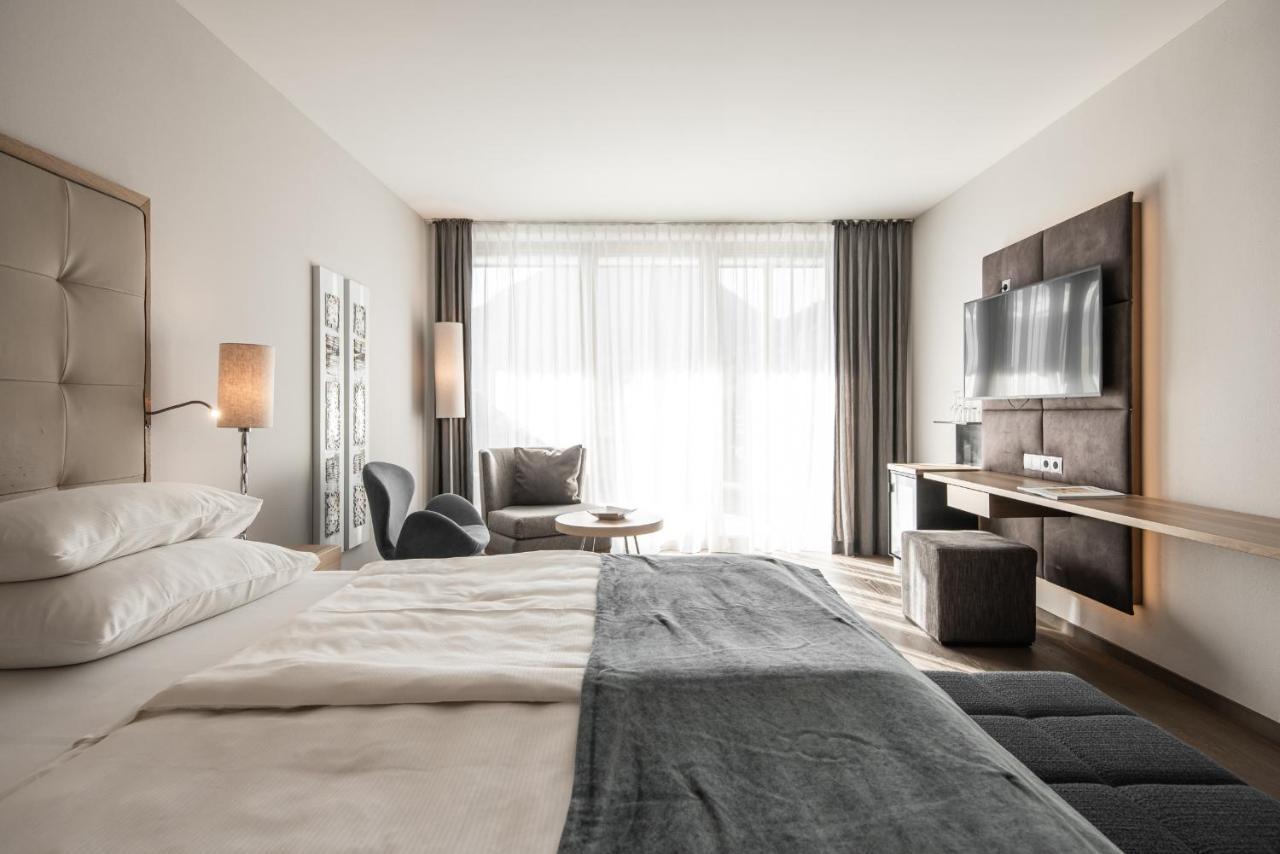 Alpiana - Green Luxury Dolce Vita Hotel فولان المظهر الخارجي الصورة