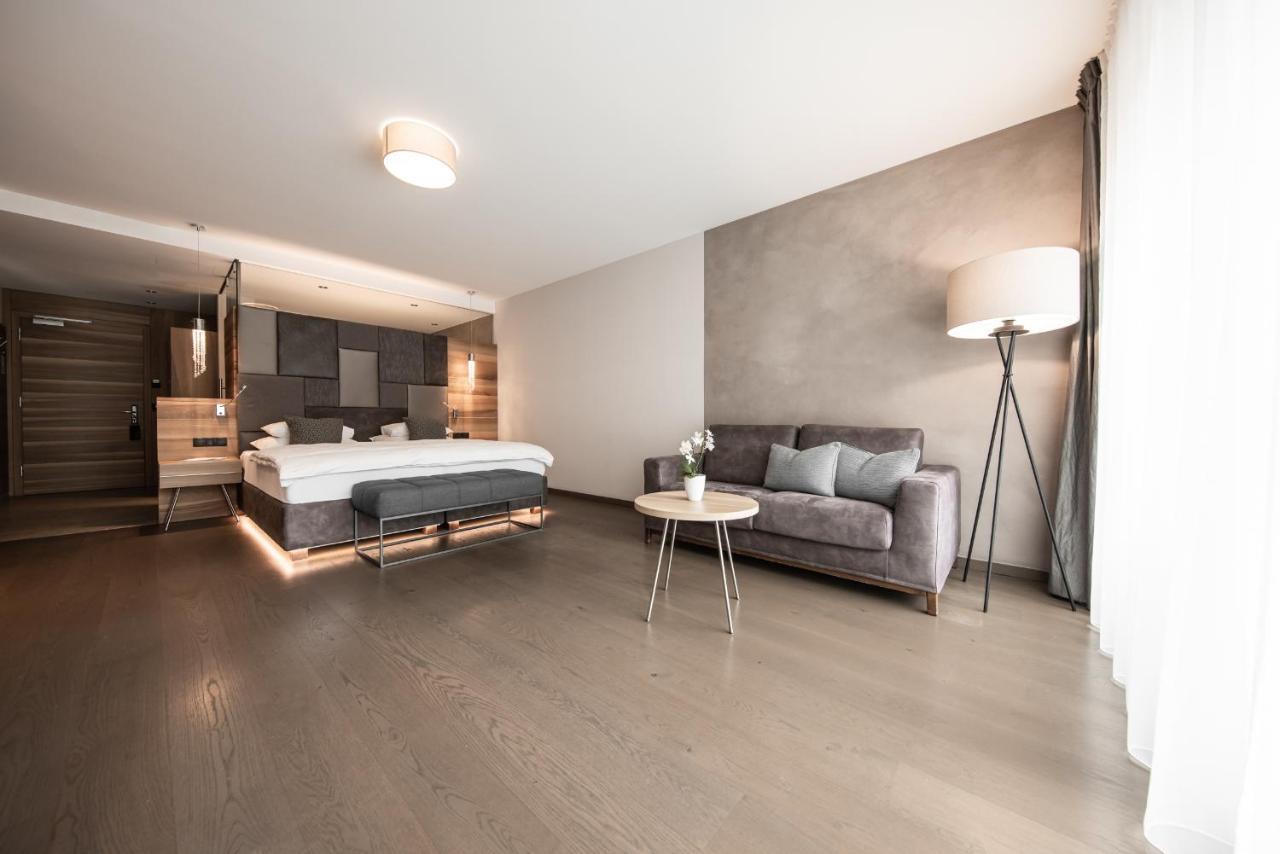 Alpiana - Green Luxury Dolce Vita Hotel فولان المظهر الخارجي الصورة