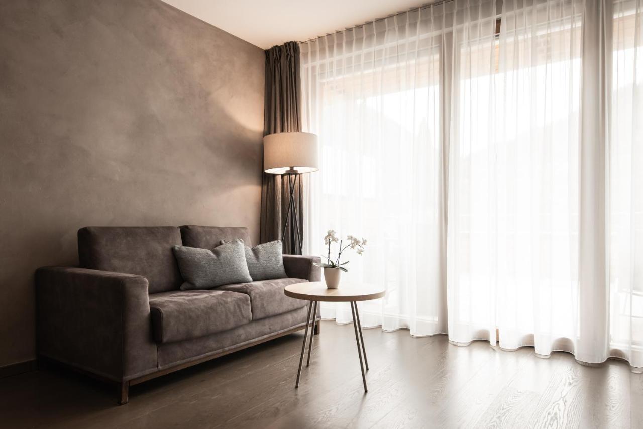 Alpiana - Green Luxury Dolce Vita Hotel فولان المظهر الخارجي الصورة