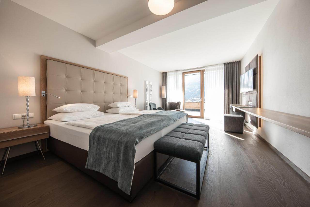 Alpiana - Green Luxury Dolce Vita Hotel فولان المظهر الخارجي الصورة