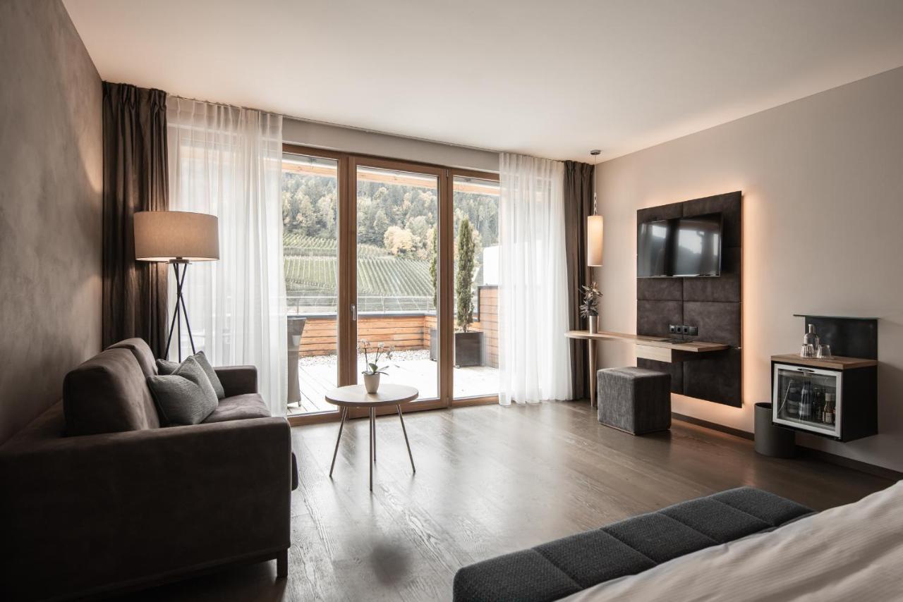 Alpiana - Green Luxury Dolce Vita Hotel فولان المظهر الخارجي الصورة