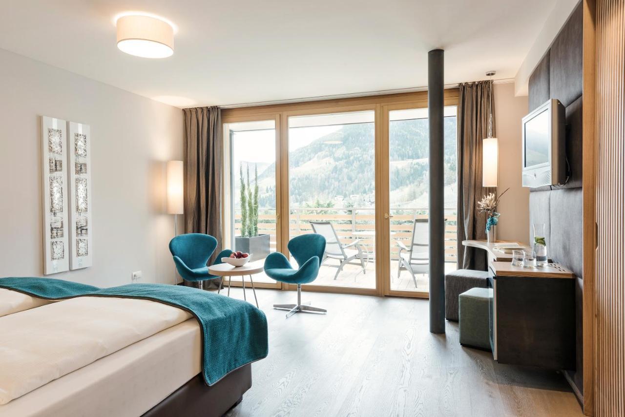 Alpiana - Green Luxury Dolce Vita Hotel فولان المظهر الخارجي الصورة