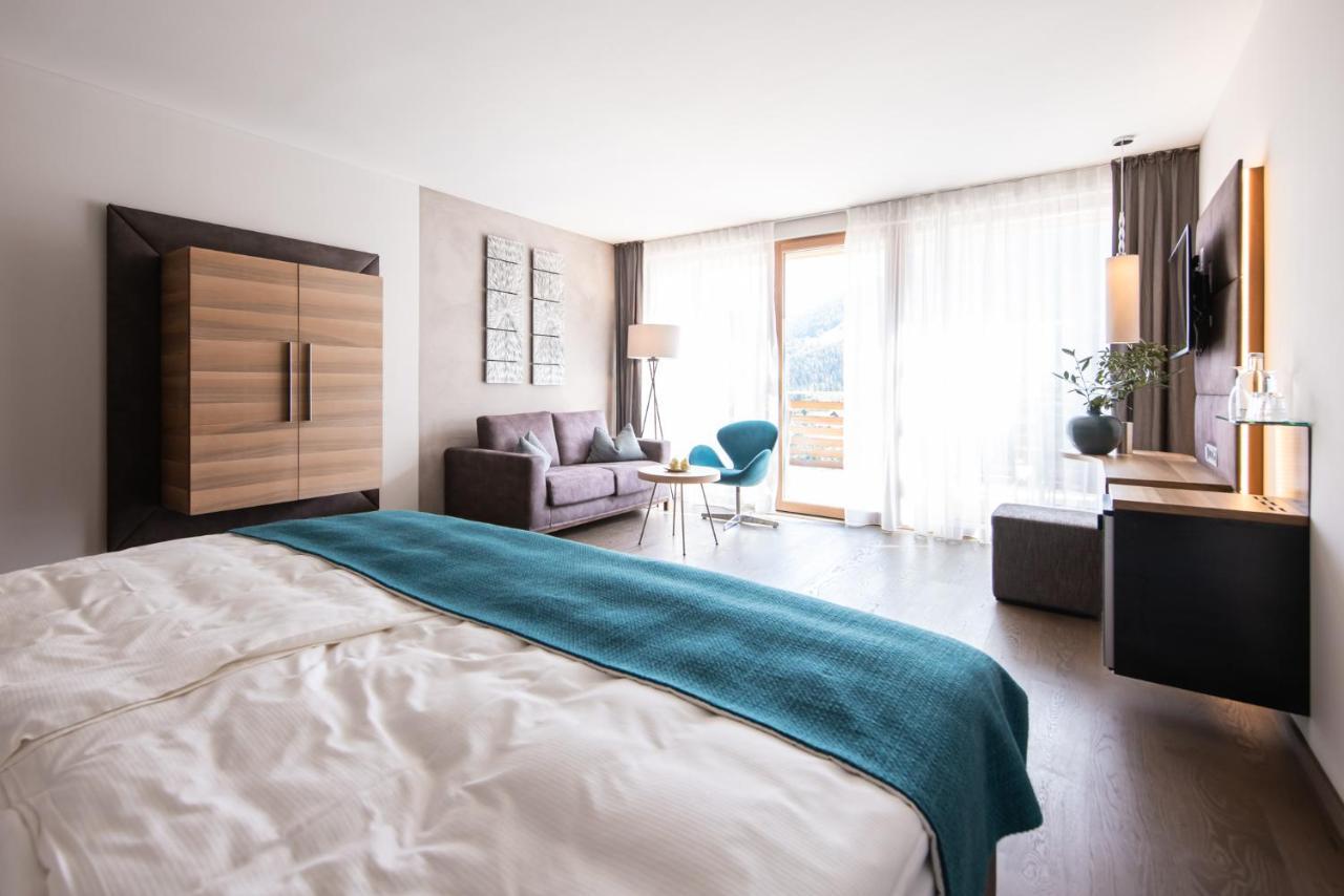 Alpiana - Green Luxury Dolce Vita Hotel فولان المظهر الخارجي الصورة