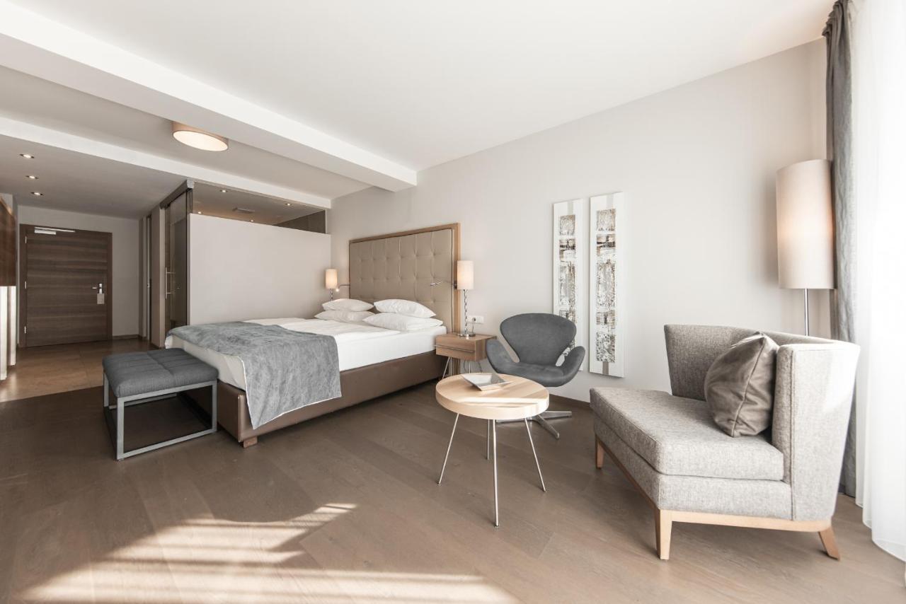 Alpiana - Green Luxury Dolce Vita Hotel فولان المظهر الخارجي الصورة
