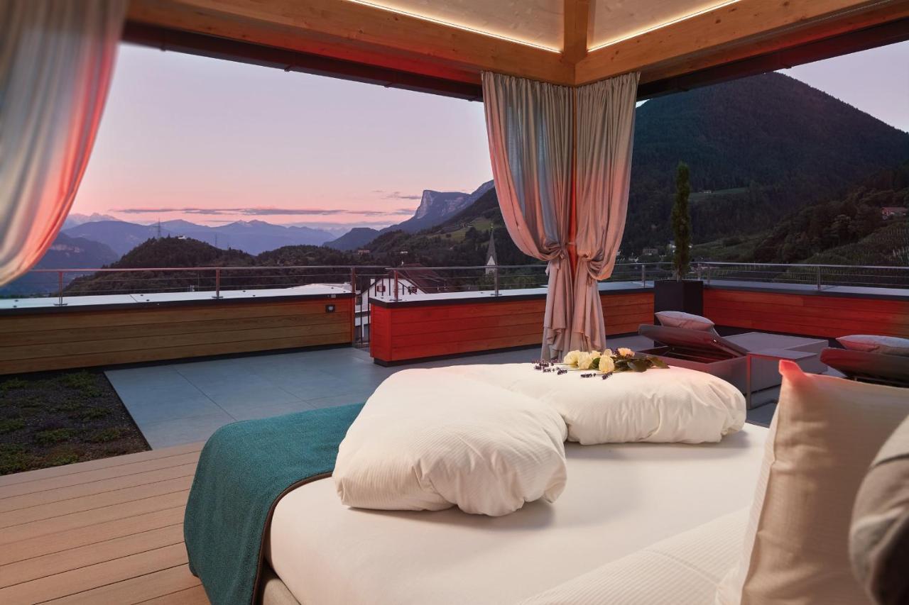 Alpiana - Green Luxury Dolce Vita Hotel فولان المظهر الخارجي الصورة