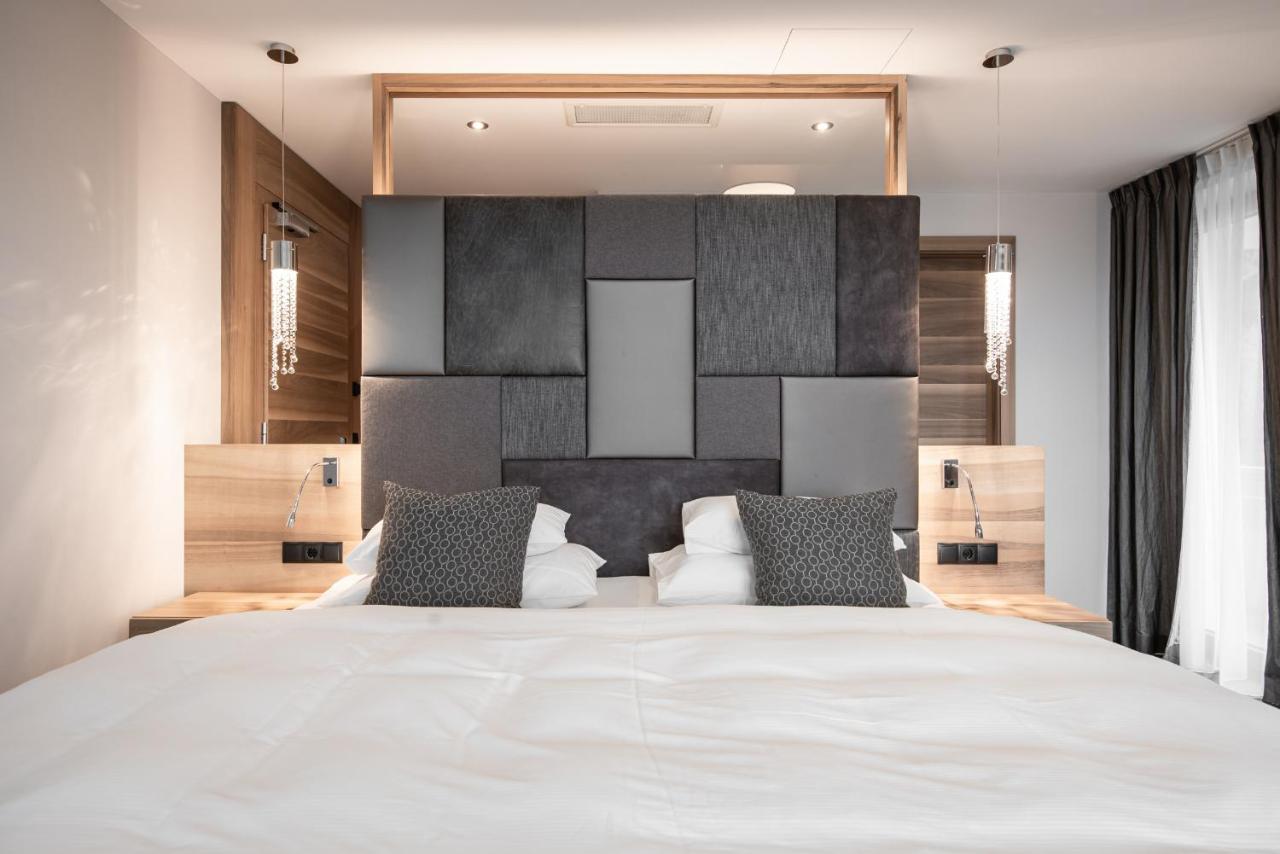 Alpiana - Green Luxury Dolce Vita Hotel فولان المظهر الخارجي الصورة