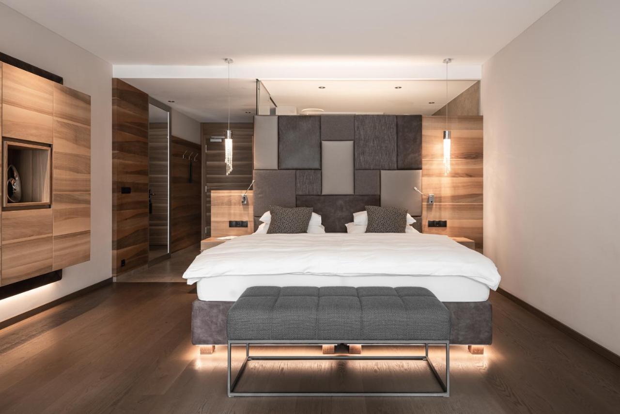 Alpiana - Green Luxury Dolce Vita Hotel فولان المظهر الخارجي الصورة
