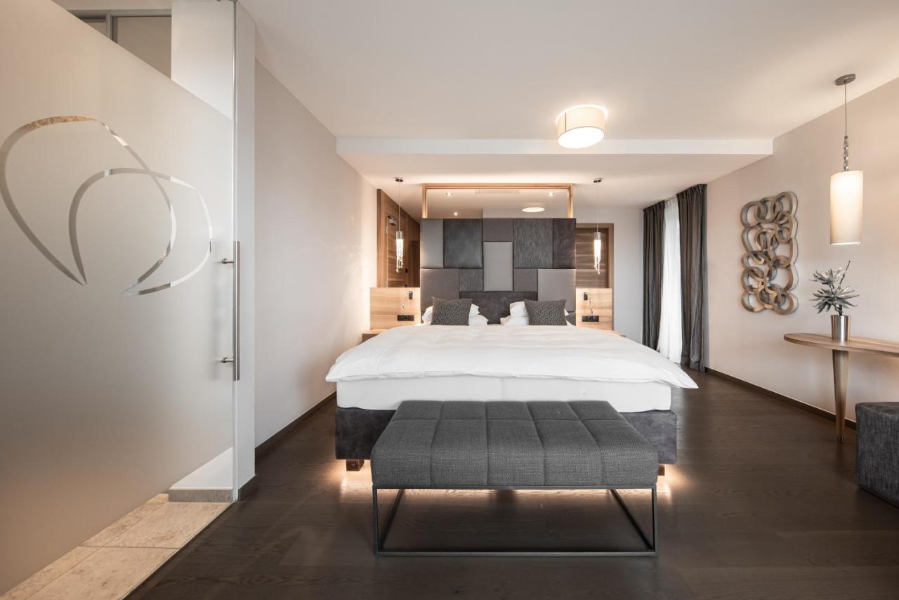 Alpiana - Green Luxury Dolce Vita Hotel فولان المظهر الخارجي الصورة