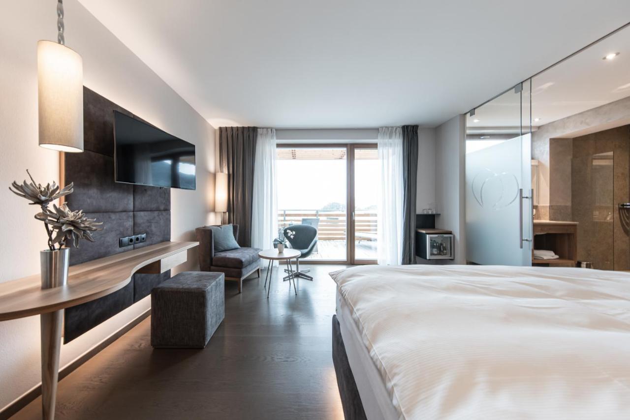 Alpiana - Green Luxury Dolce Vita Hotel فولان المظهر الخارجي الصورة