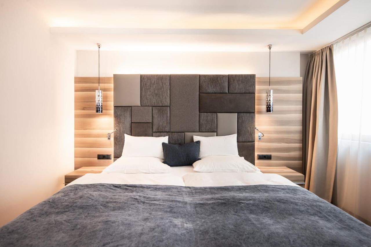 Alpiana - Green Luxury Dolce Vita Hotel فولان المظهر الخارجي الصورة