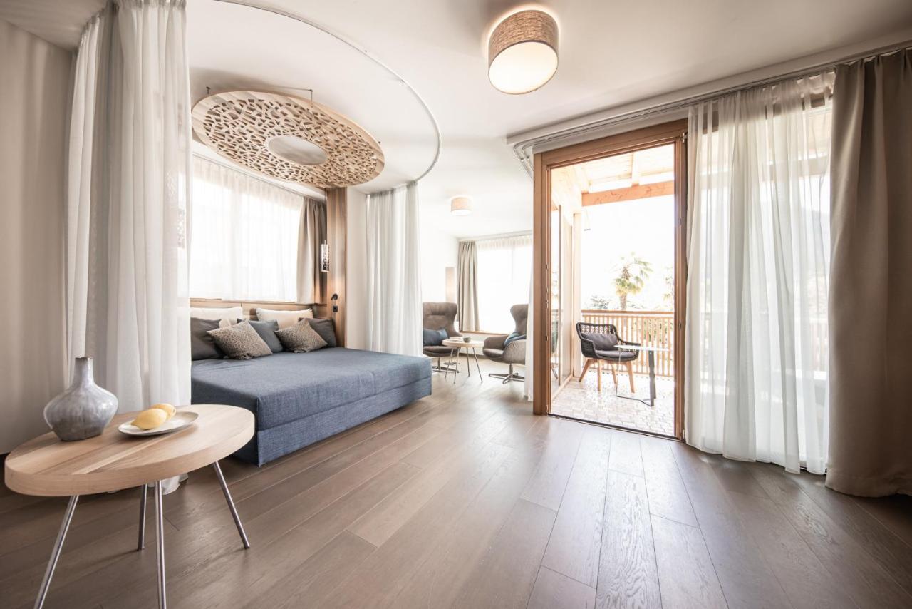 Alpiana - Green Luxury Dolce Vita Hotel فولان المظهر الخارجي الصورة