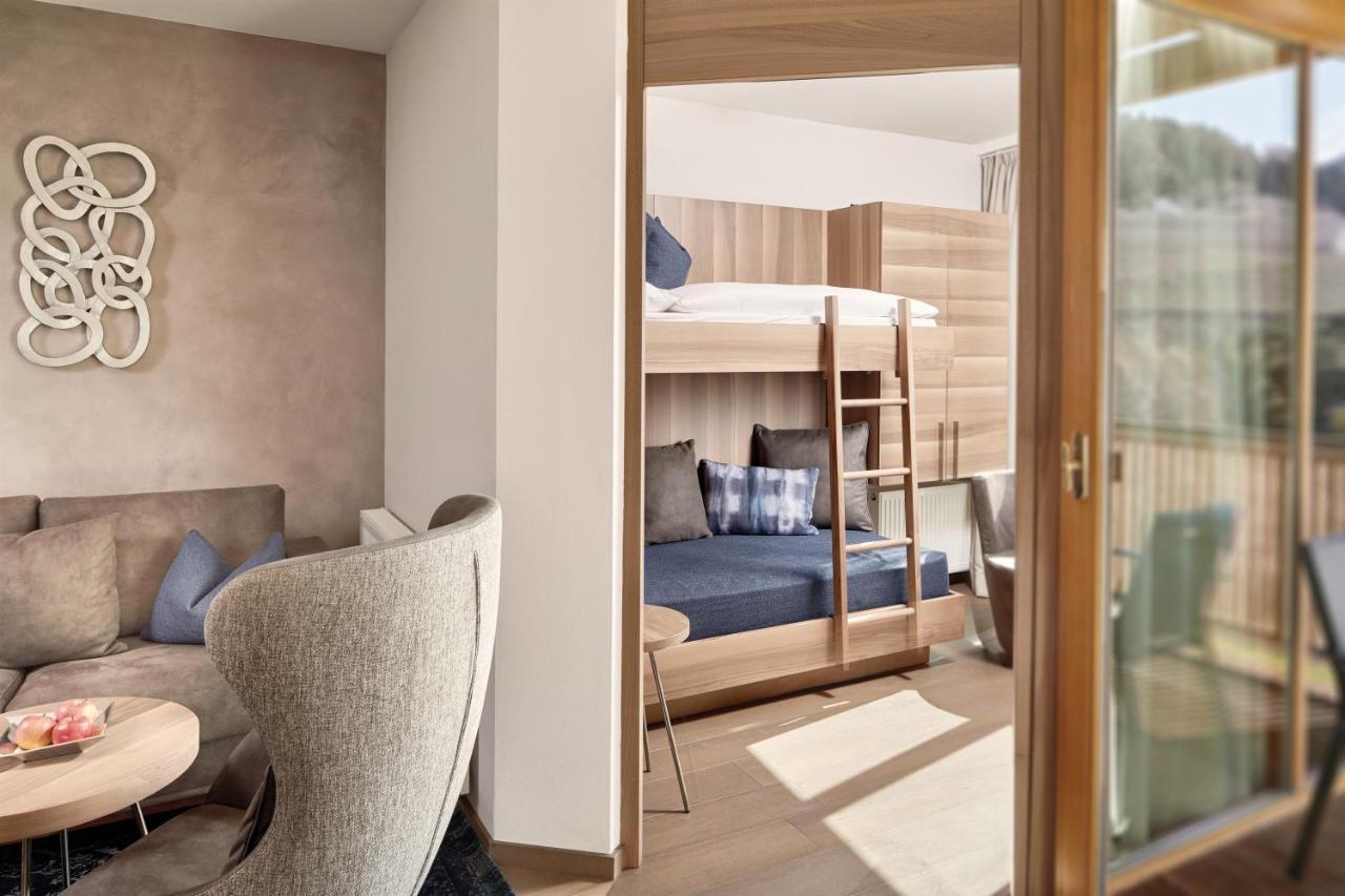 Alpiana - Green Luxury Dolce Vita Hotel فولان المظهر الخارجي الصورة