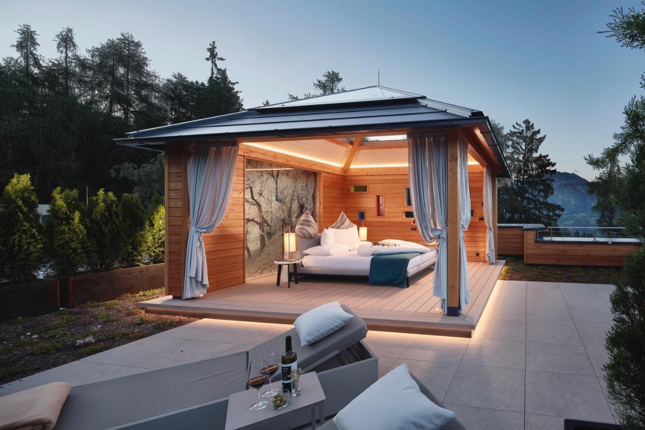 Alpiana - Green Luxury Dolce Vita Hotel فولان المظهر الخارجي الصورة