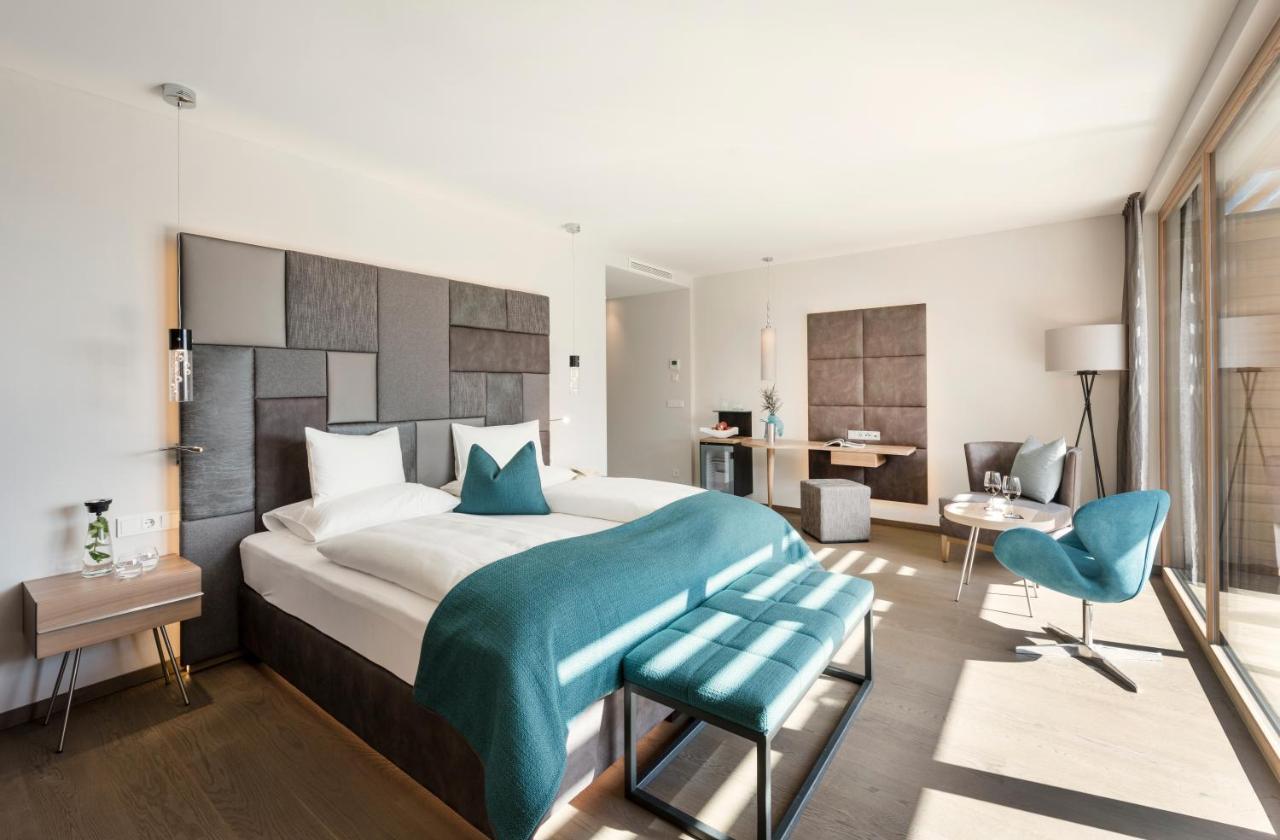 Alpiana - Green Luxury Dolce Vita Hotel فولان المظهر الخارجي الصورة