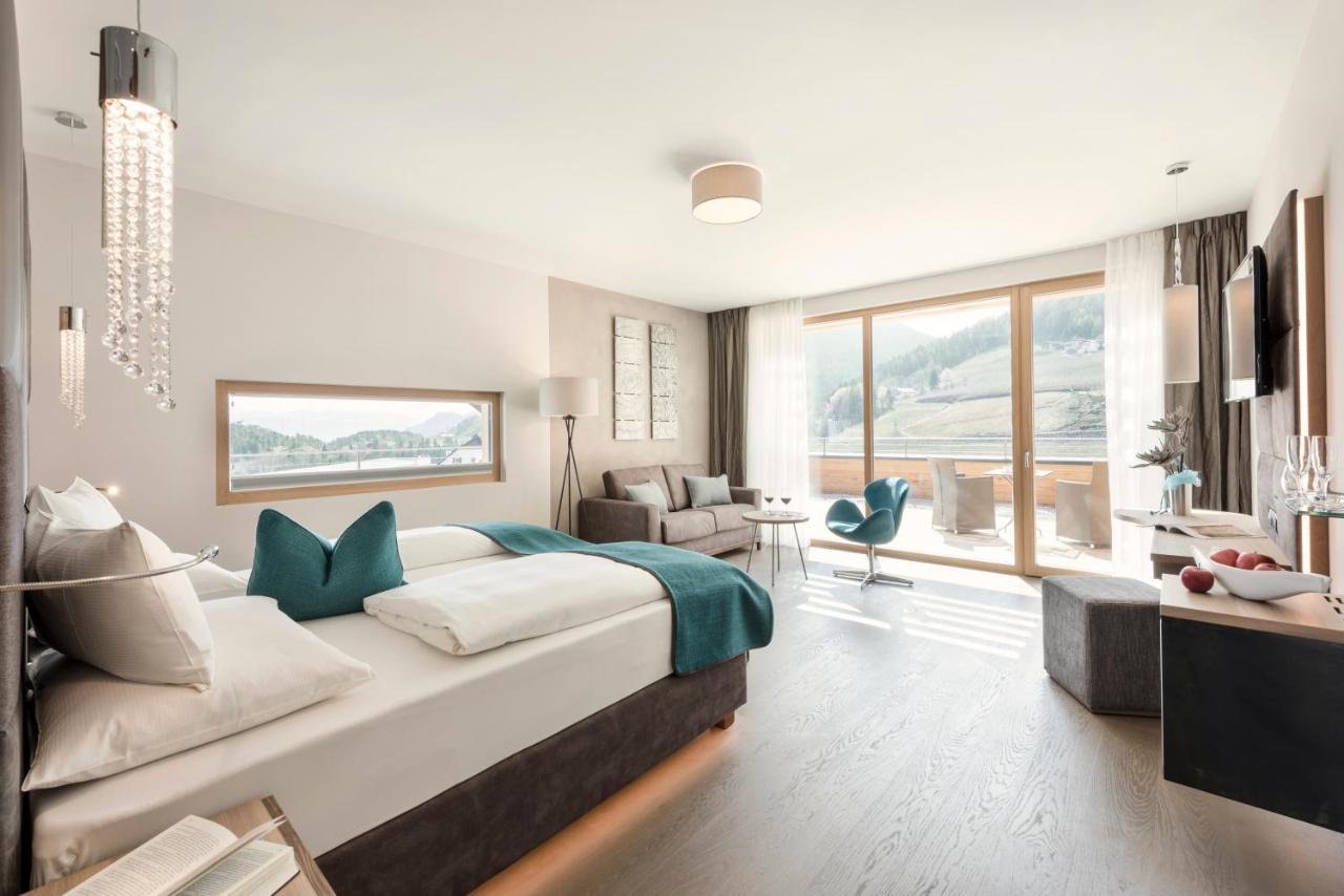 Alpiana - Green Luxury Dolce Vita Hotel فولان المظهر الخارجي الصورة