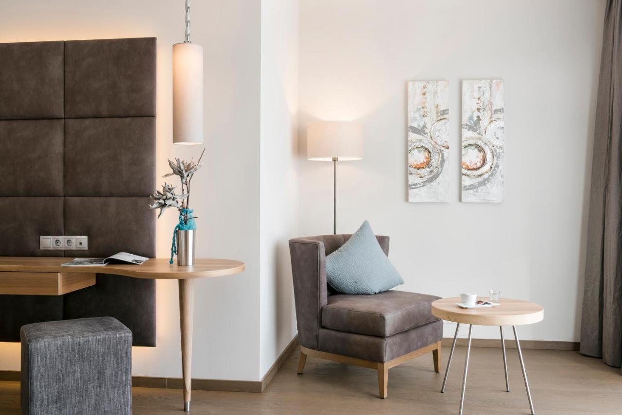 Alpiana - Green Luxury Dolce Vita Hotel فولان المظهر الخارجي الصورة
